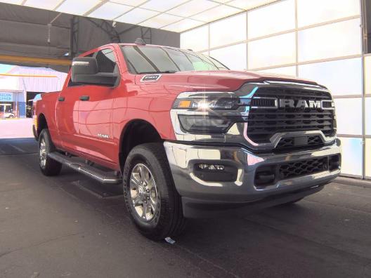 ram ram 2500 pickup 2026 3C6UR5DJ7TG198039 image ram ram 2500 pickup 2026 3C6UR5DJ7TG198039 image